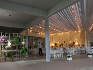 Casamento - Aline e José Vicente