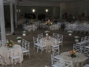 Casamento - Aline e José Vicente
