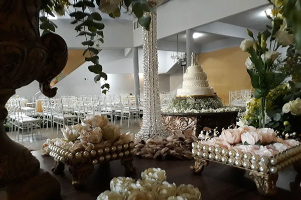 Casamento - Luisa e Jonatas