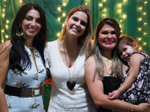 Confraternização OAB